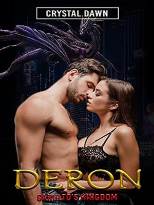 cover image of Deron